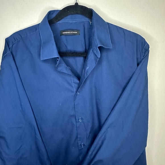 Adrienne Vittadini button down shirt‎ - Picture 5 of 7